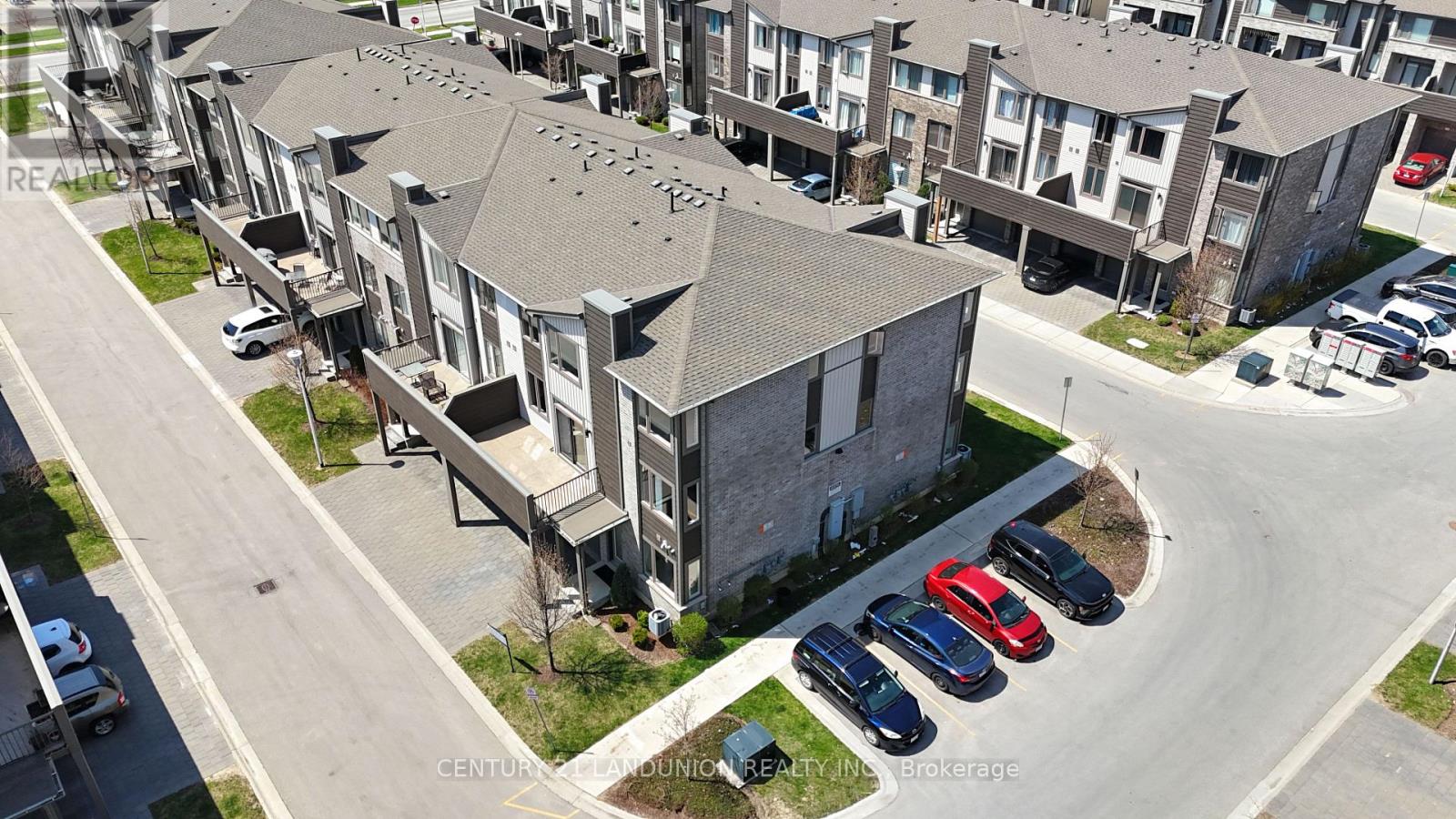 98 - 1960 Dalmagarry Road, London North, Ontario  N6G 0T8 - Photo 7 - X12519502