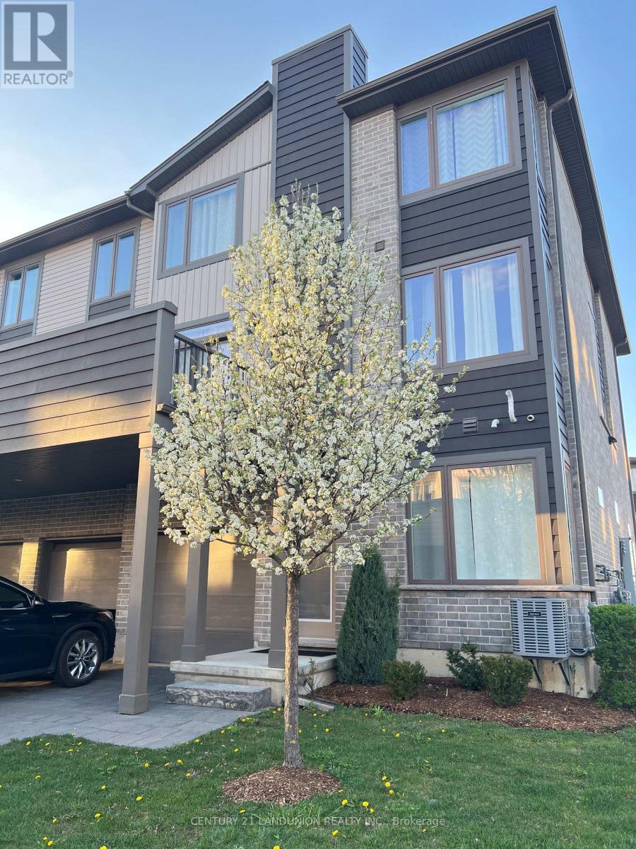 98 - 1960 Dalmagarry Road, London North, Ontario  N6G 0T8 - Photo 8 - X12519502