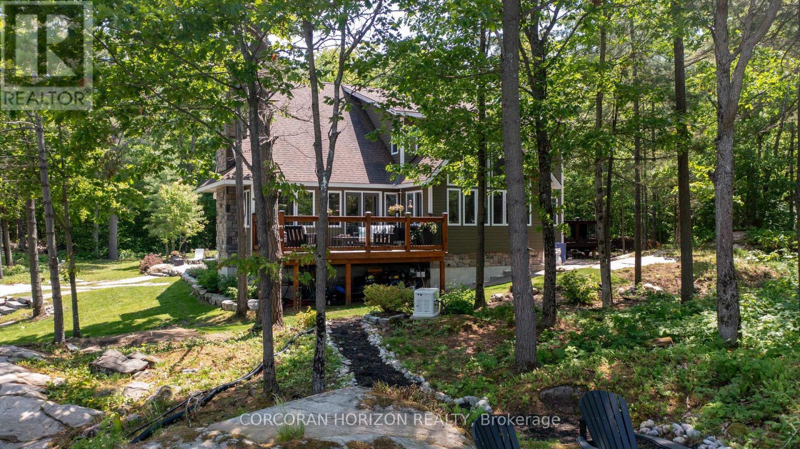 100 Island 630 Georgian Bay, Georgian Bay, Ontario  P0E 1E0 - Photo 18 - X12519506