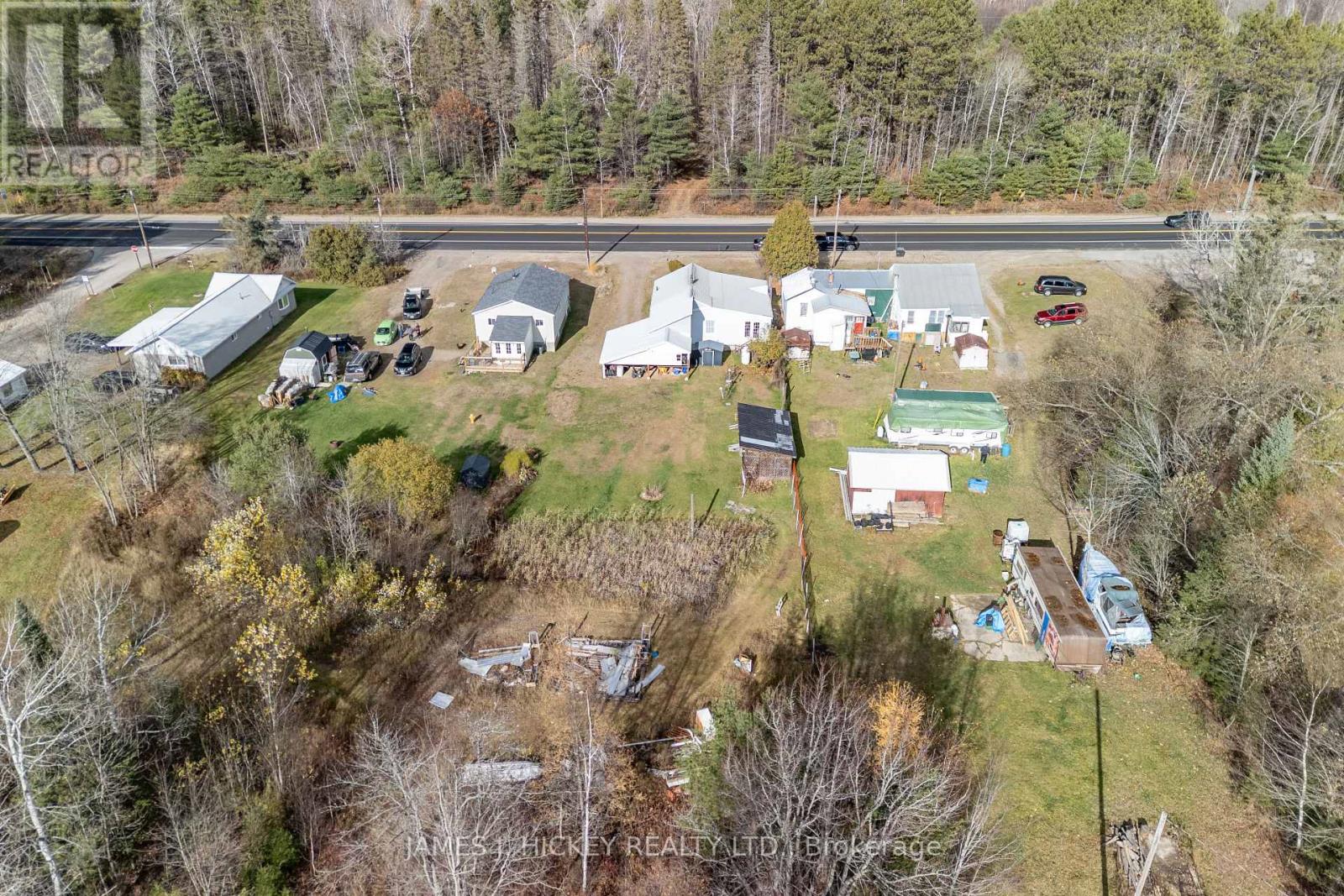 37103 Highway 17 Highway, Laurentian Hills, Ontario K0J 2H0 - Photo 31 - X12519562