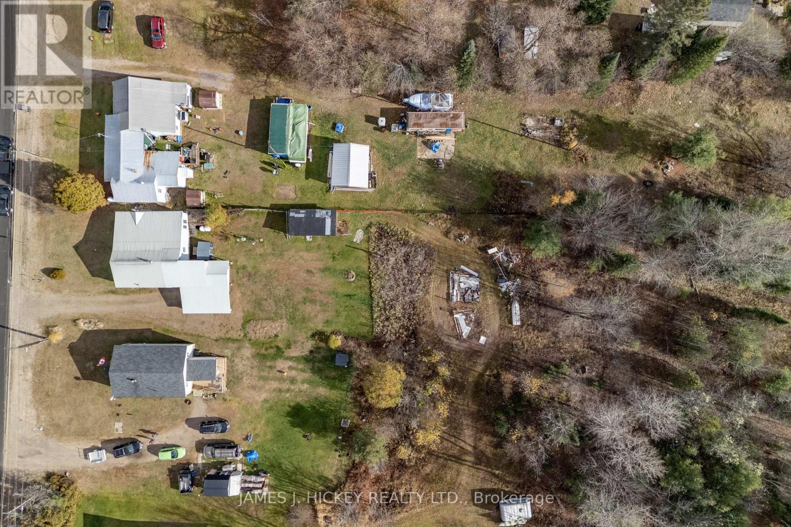 37103 Highway 17 Highway, Laurentian Hills, Ontario K0J 2H0 - Photo 35 - X12519562