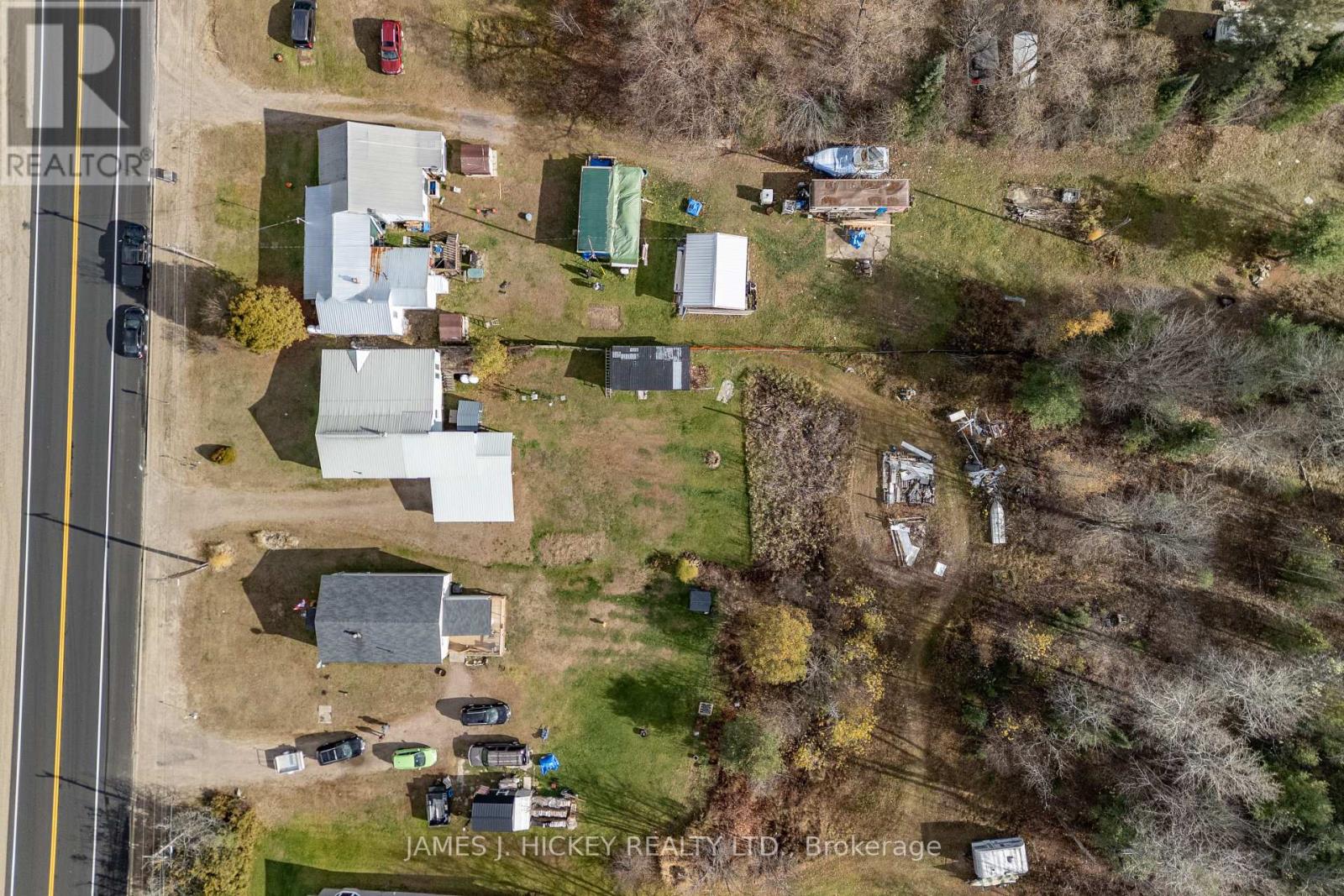 37103 Highway 17 Highway, Laurentian Hills, Ontario K0J 2H0 - Photo 36 - X12519562