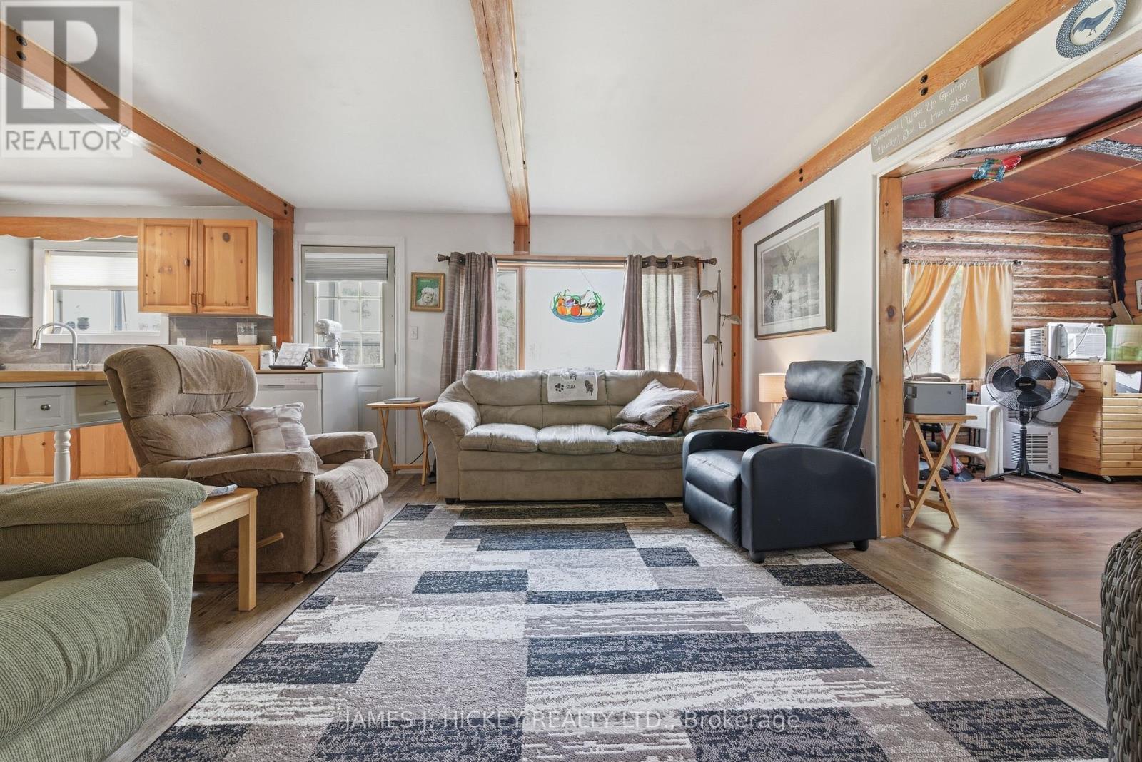 37103 Highway 17 Highway, Laurentian Hills, Ontario K0J 2H0 - Photo 6 - X12519562