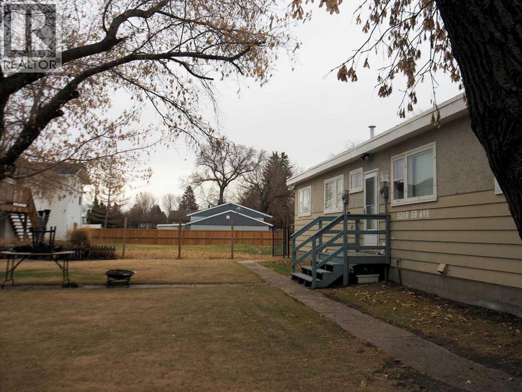 5218 56 Avenue, Ponoka, Alberta  T4J 1G6 - Photo 46 - A2269138