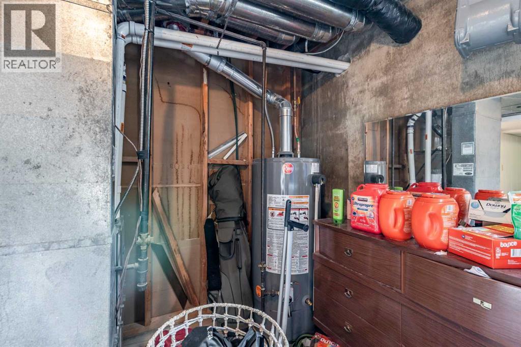 2555 & 2557 Thompson Crescent Se, Medicine Hat, Alberta  T1B 1C5 - Photo 26 - A2268165