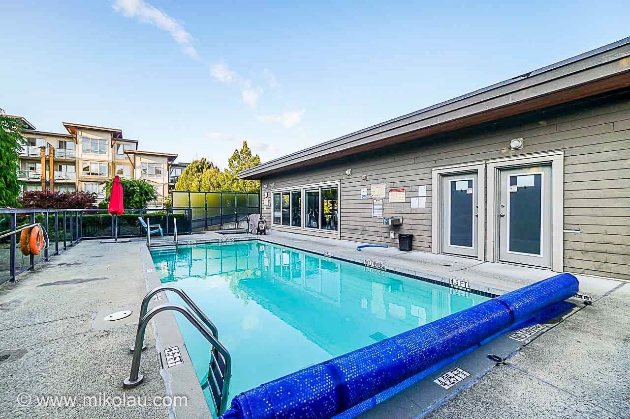 224 15918 26 Avenue, Surrey, British Columbia  V3S 5K3 - Photo 23 - R3065453