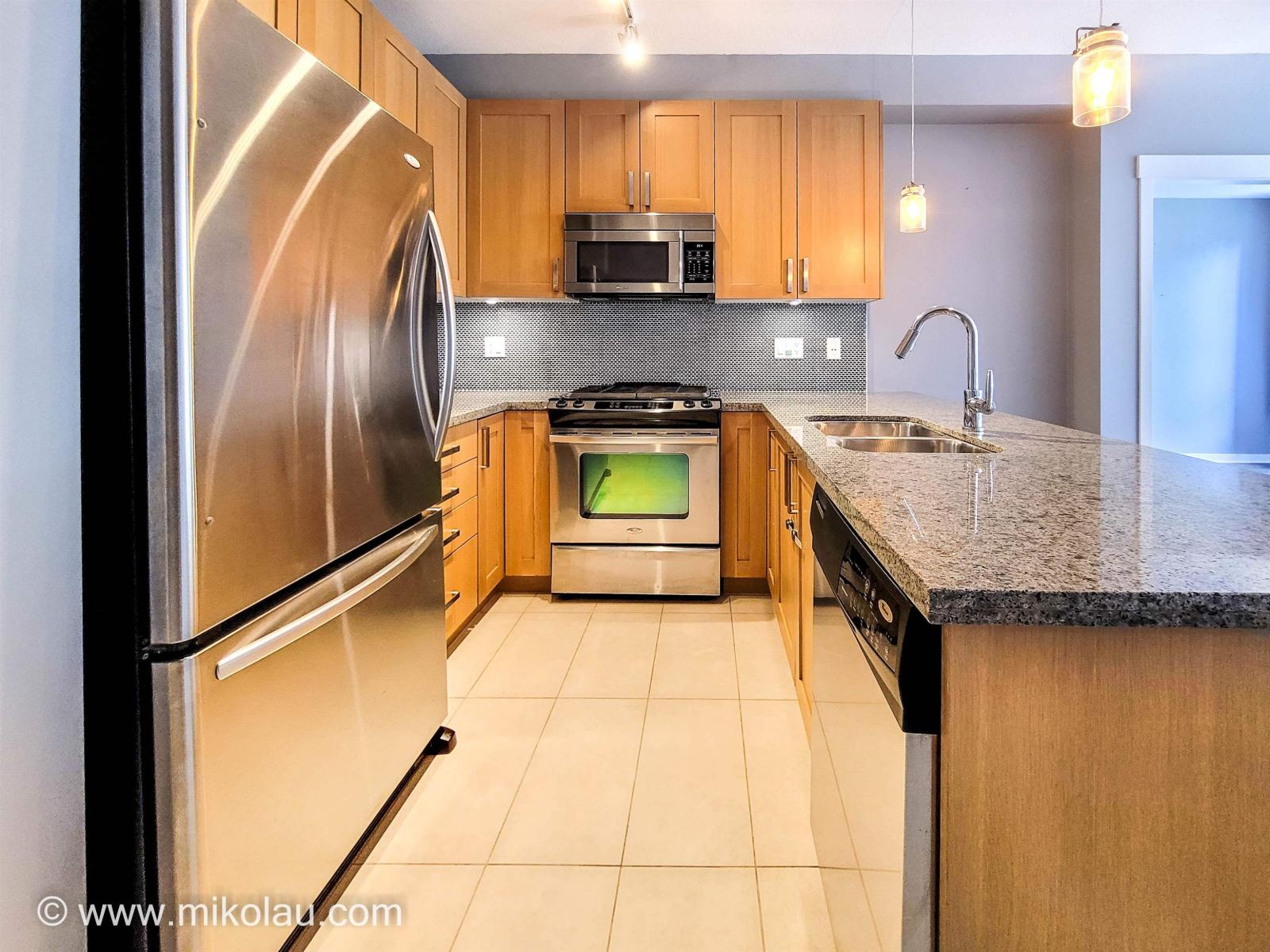 224 15918 26 Avenue, Surrey, British Columbia  V3S 5K3 - Photo 6 - R3065453