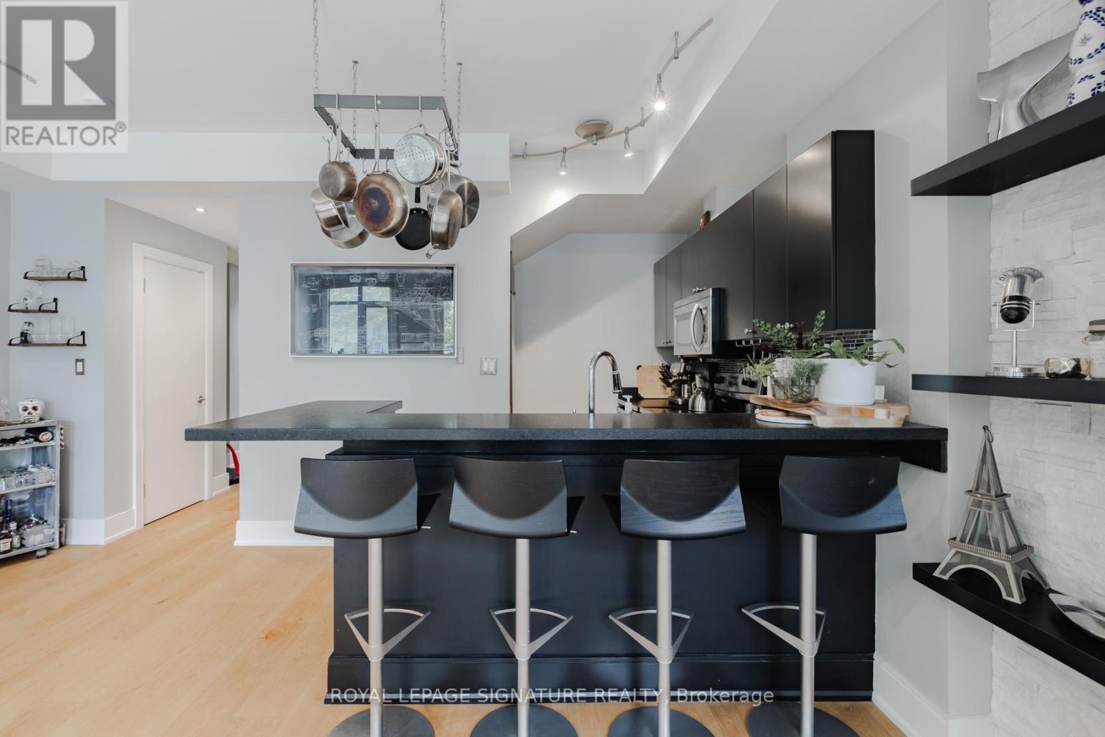 332 - 500 Richmond Street W, Toronto, Ontario  M5V 3N4 - Photo 12 - C12519540