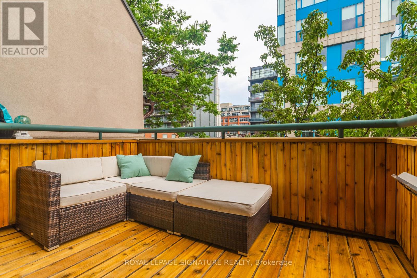 332 - 500 Richmond Street W, Toronto, Ontario  M5V 3N4 - Photo 16 - C12519540