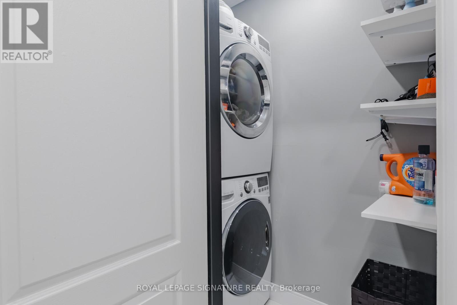 332 - 500 Richmond Street W, Toronto, Ontario  M5V 3N4 - Photo 21 - C12519540