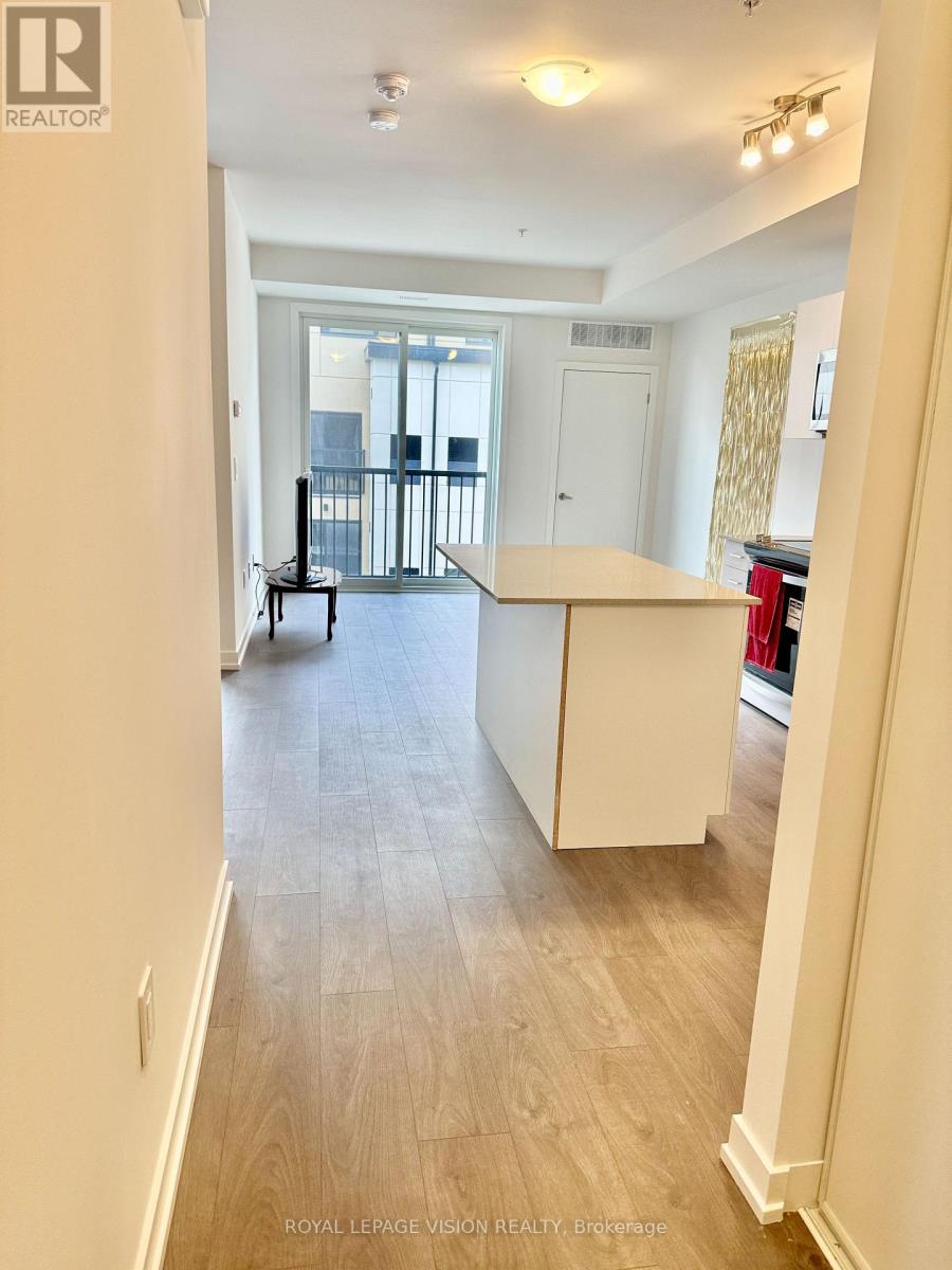 A214 - 1650 Victoria Park, Toronto, Ontario  M1R 1P7 - Photo 21 - C12519568