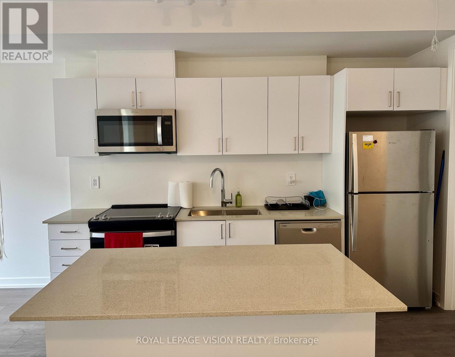 A214 - 1650 Victoria Park, Toronto, Ontario  M1R 1P7 - Photo 31 - C12519568