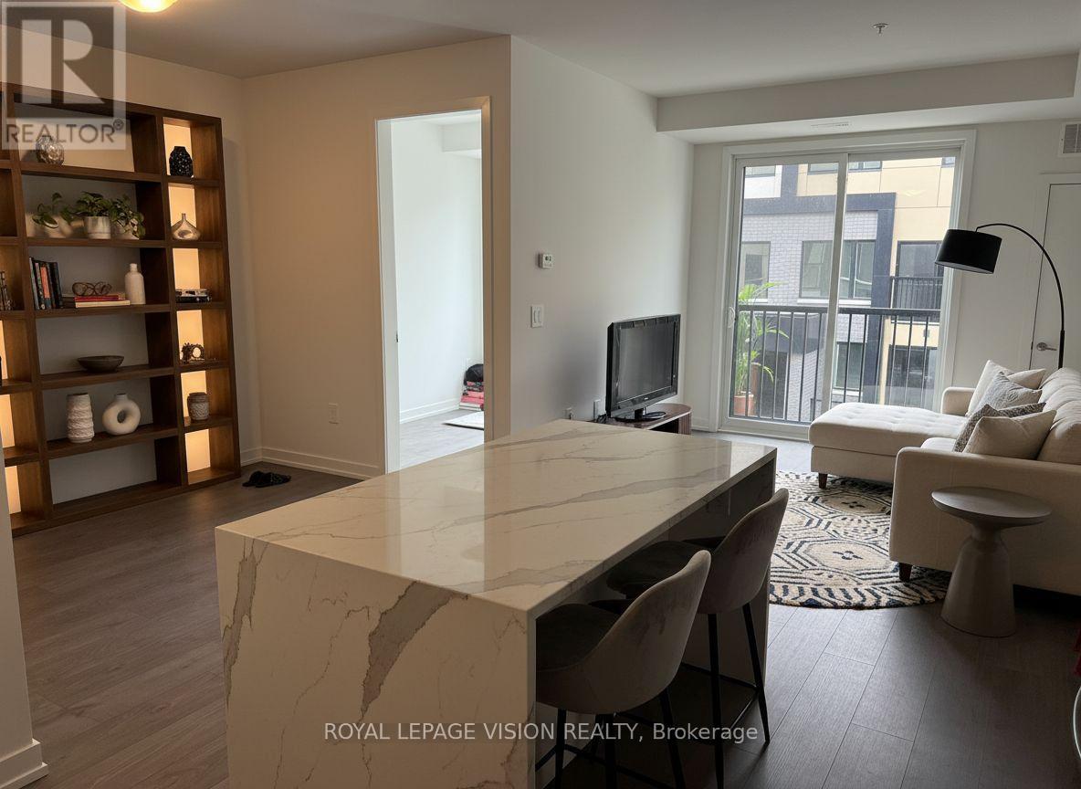 A214 - 1650 Victoria Park, Toronto, Ontario  M1R 1P7 - Photo 4 - C12519568