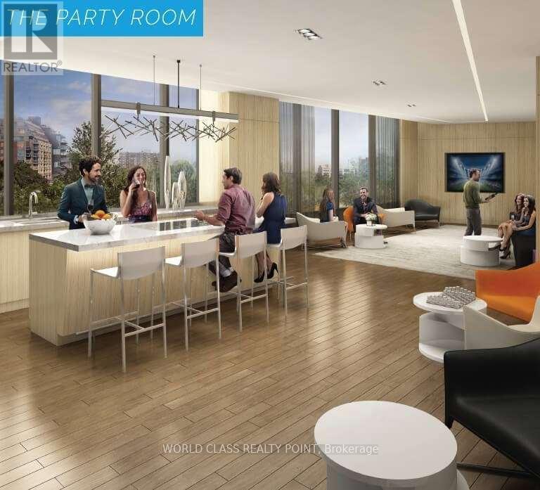 801 - 50 Ordnance Street, Toronto, Ontario  M6K 0C9 - Photo 12 - C12519630