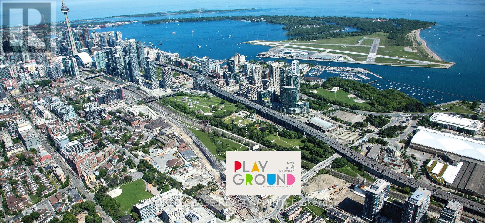 801 - 50 Ordnance Street, Toronto, Ontario  M6K 0C9 - Photo 16 - C12519630