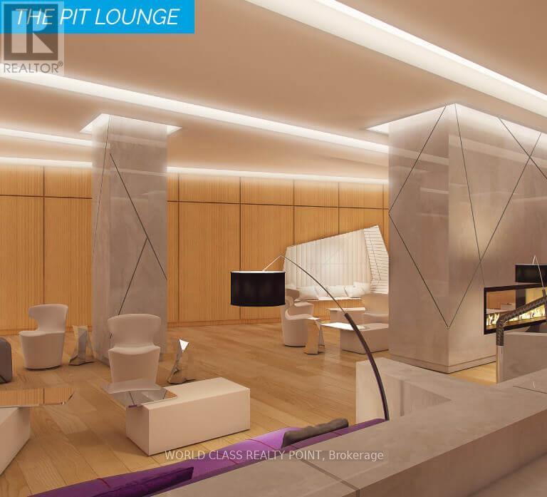 801 - 50 Ordnance Street, Toronto, Ontario  M6K 0C9 - Photo 19 - C12519630