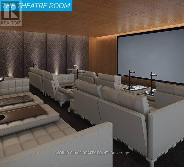 801 - 50 Ordnance Street, Toronto, Ontario  M6K 0C9 - Photo 9 - C12519630