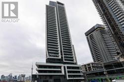 801 - 50 ORDNANCE STREET, Toronto, Ontario