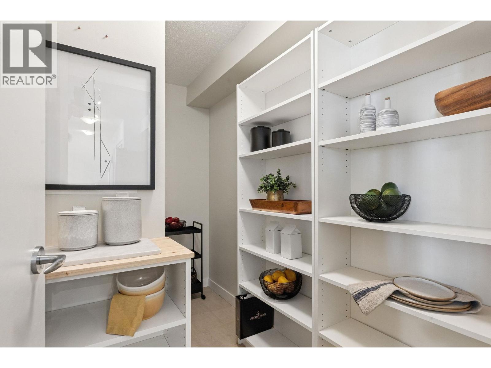 1705 1438 Richards Street, Vancouver, British Columbia V6Z 3B8 - Photo 10 - R3064626