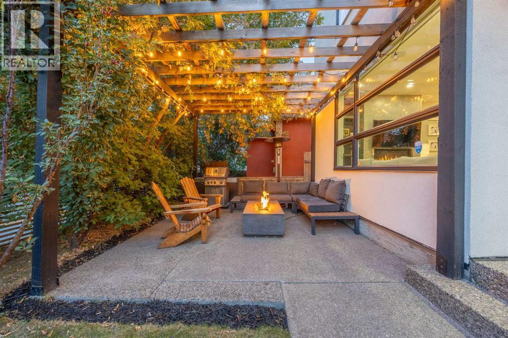 1, 705 Mcdougall Road Ne, Calgary, Alberta  T2E 4Z9 - Photo 4 - A2260568