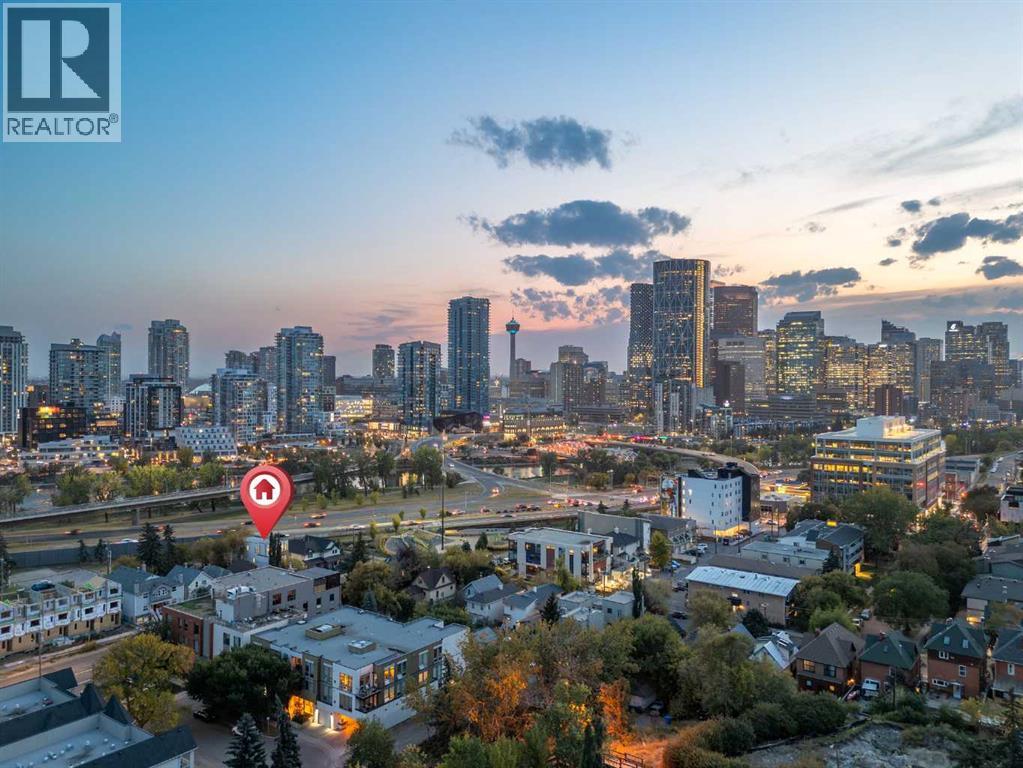 1, 705 Mcdougall Road Ne, Calgary, Alberta  T2E 4Z9 - Photo 5 - A2260568