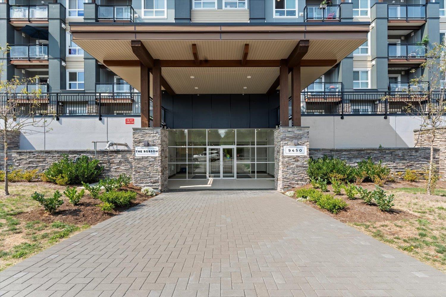 308 9450 Robson Street, Chilliwack Proper West, Chilliwack, British Columbia  V2P 0L7 - Photo 3 - R3065403