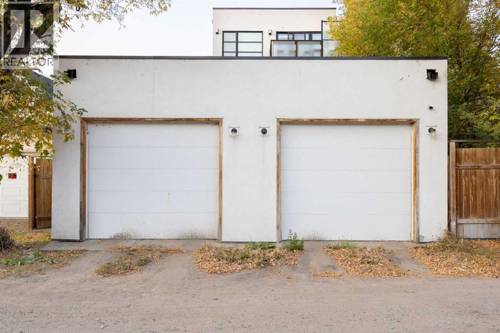 1, 705 Mcdougall Road Ne, Calgary, Alberta  T2E 4Z9 - Photo 41 - A2260568