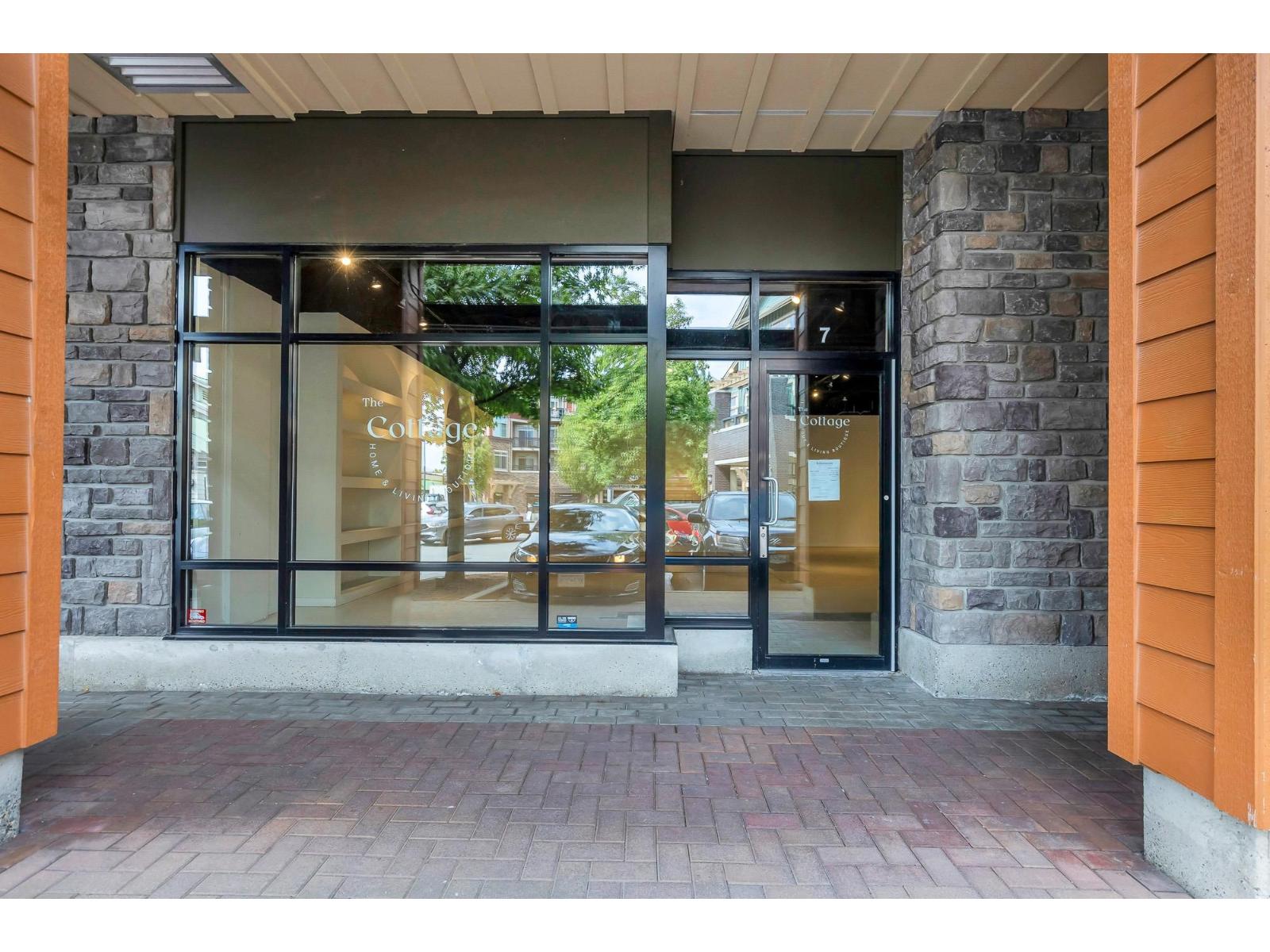 7 45575 KEITH WILSON ROAD|Garrison Crossing, Chilliwack, British Columbia