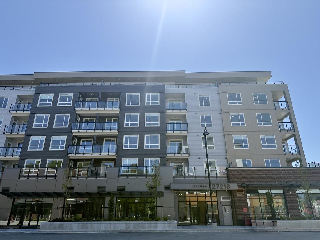 204 27218 Aldergrove Town Centre Drive, Langley, British Columbia V4W 0E4 - Photo 1 - R3065457