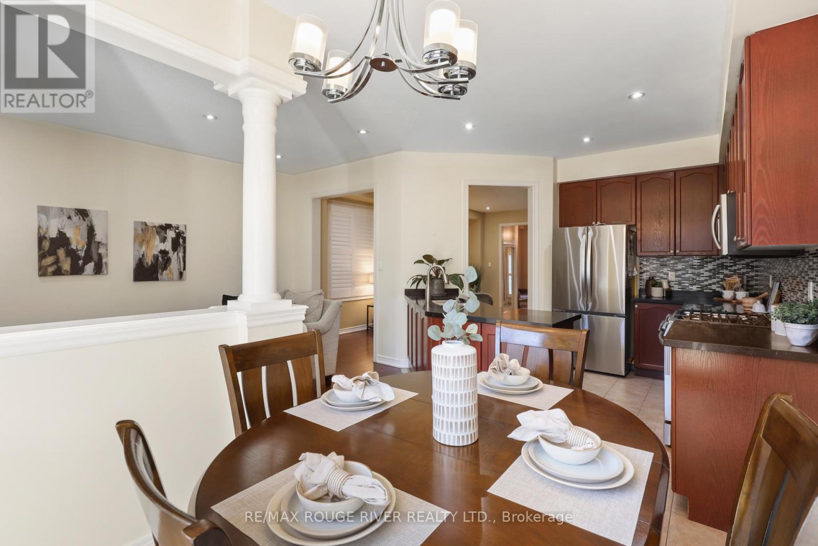 1932 Treetop Way, Pickering, Ontario  L1V 0B4 - Photo 13 - E12517804