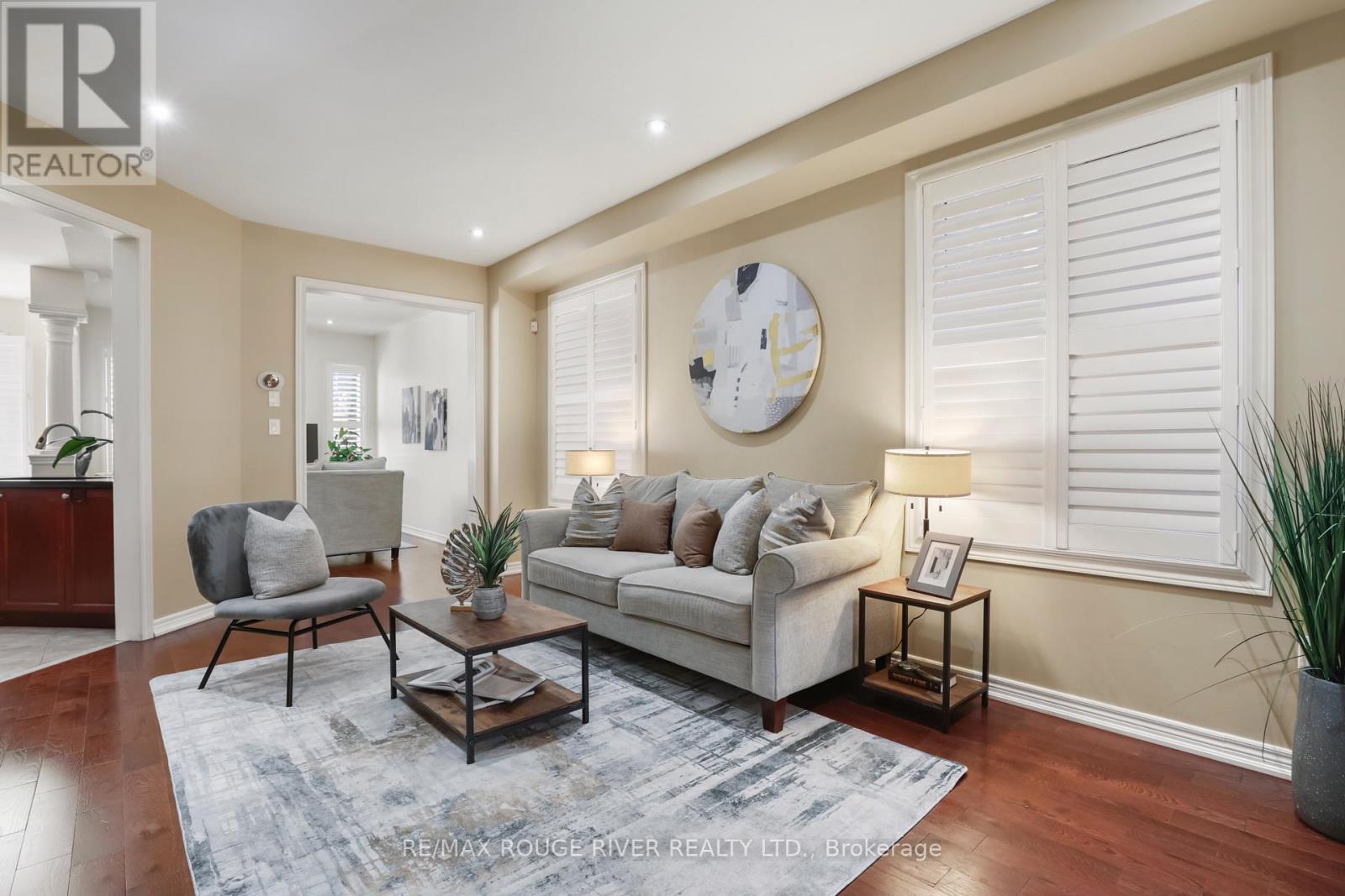 1932 Treetop Way, Pickering, Ontario  L1V 0B4 - Photo 10 - E12517804