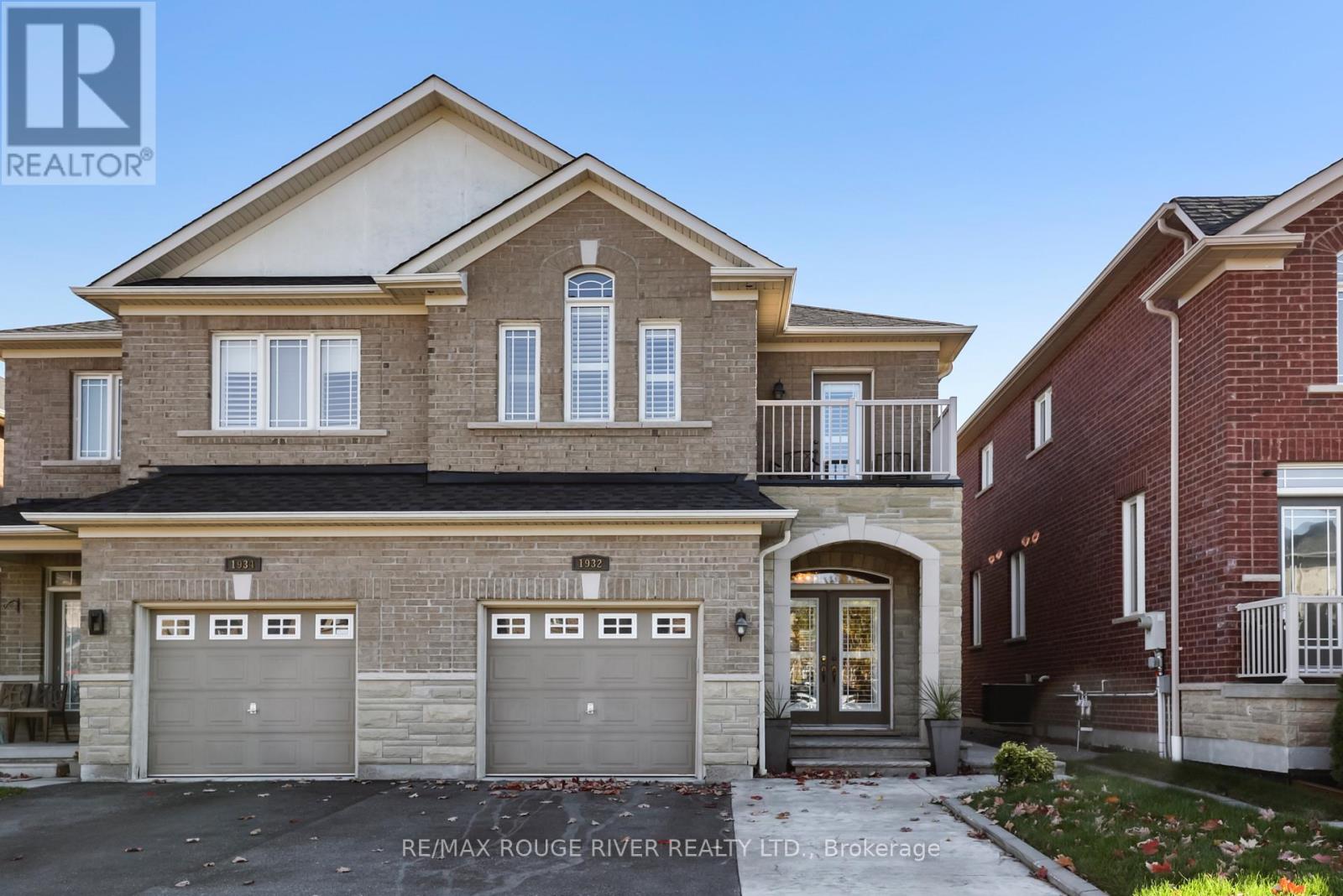 1932 TREETOP WAY, Pickering, Ontario