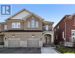 1932 TREETOP WAY, Pickering, Ontario