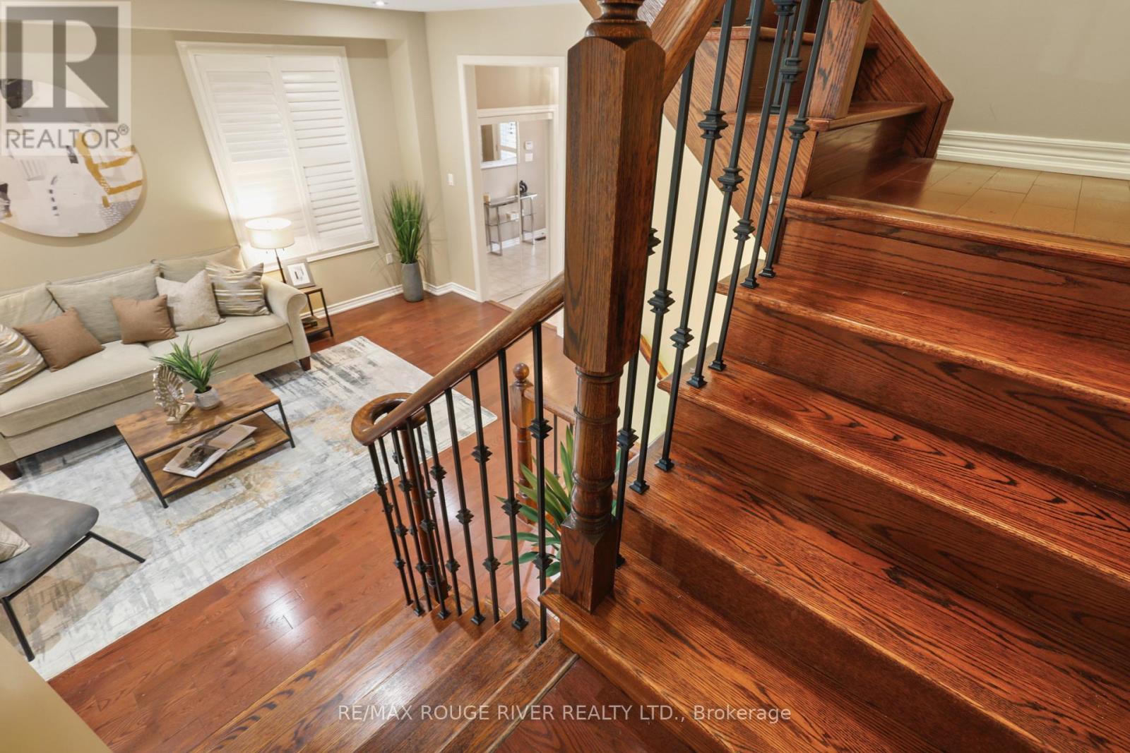 1932 Treetop Way, Pickering, Ontario  L1V 0B4 - Photo 16 - E12517804