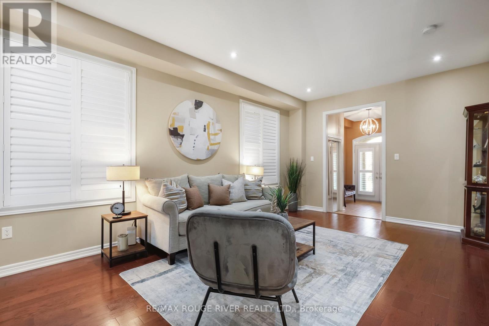 1932 Treetop Way, Pickering, Ontario  L1V 0B4 - Photo 11 - E12517804