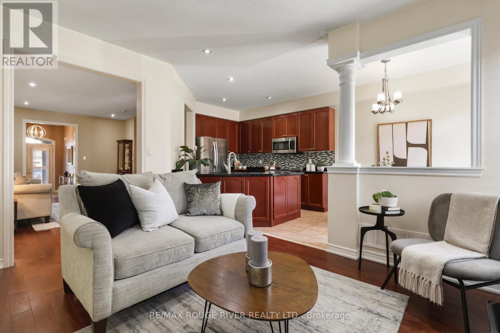 1932 Treetop Way, Pickering, Ontario  L1V 0B4 - Photo 9 - E12517804