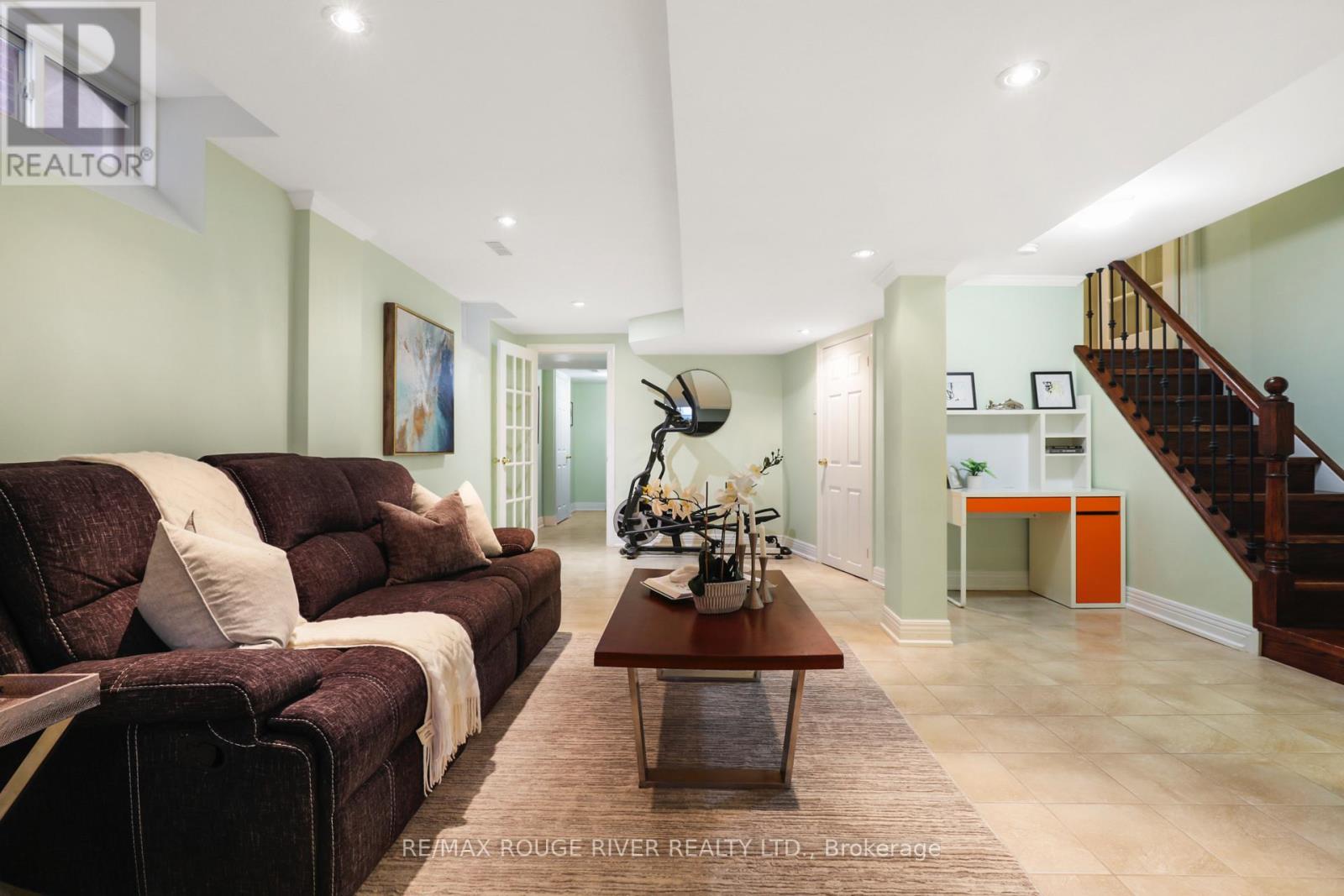 1932 Treetop Way, Pickering, Ontario  L1V 0B4 - Photo 27 - E12517804