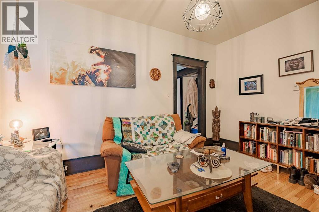 222 15 Street Nw, Calgary, Alberta  T2N 2A7 - Photo 6 - A2262885