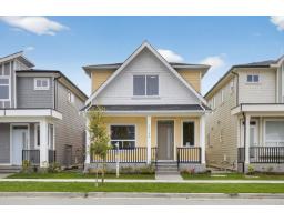 17136 1 AVENUE, Surrey, British Columbia