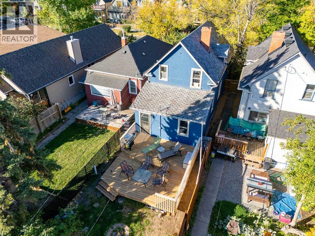 222 15 Street Nw, Calgary, Alberta  T2N 2A7 - Photo 20 - A2262885