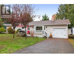 217 Valdez Ave Hermitage Park, Qualicum Beach, Ca