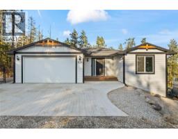 530 Muir Road, fintry, British Columbia