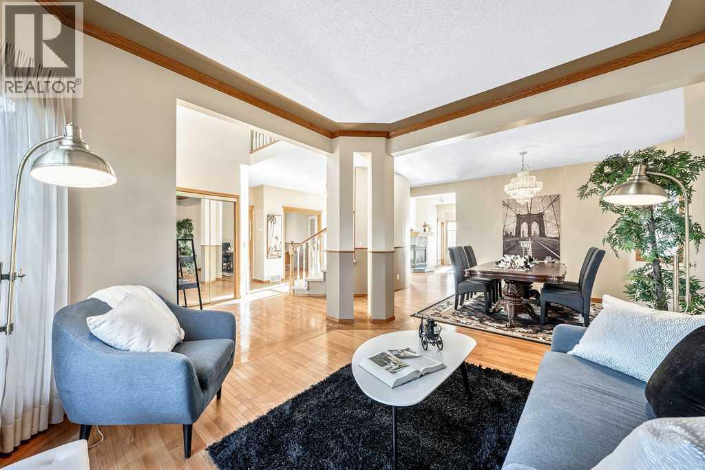 109 Lakeside Greens, Chestermere, Alberta  T1X 1B9 - Photo 5 - A2269266