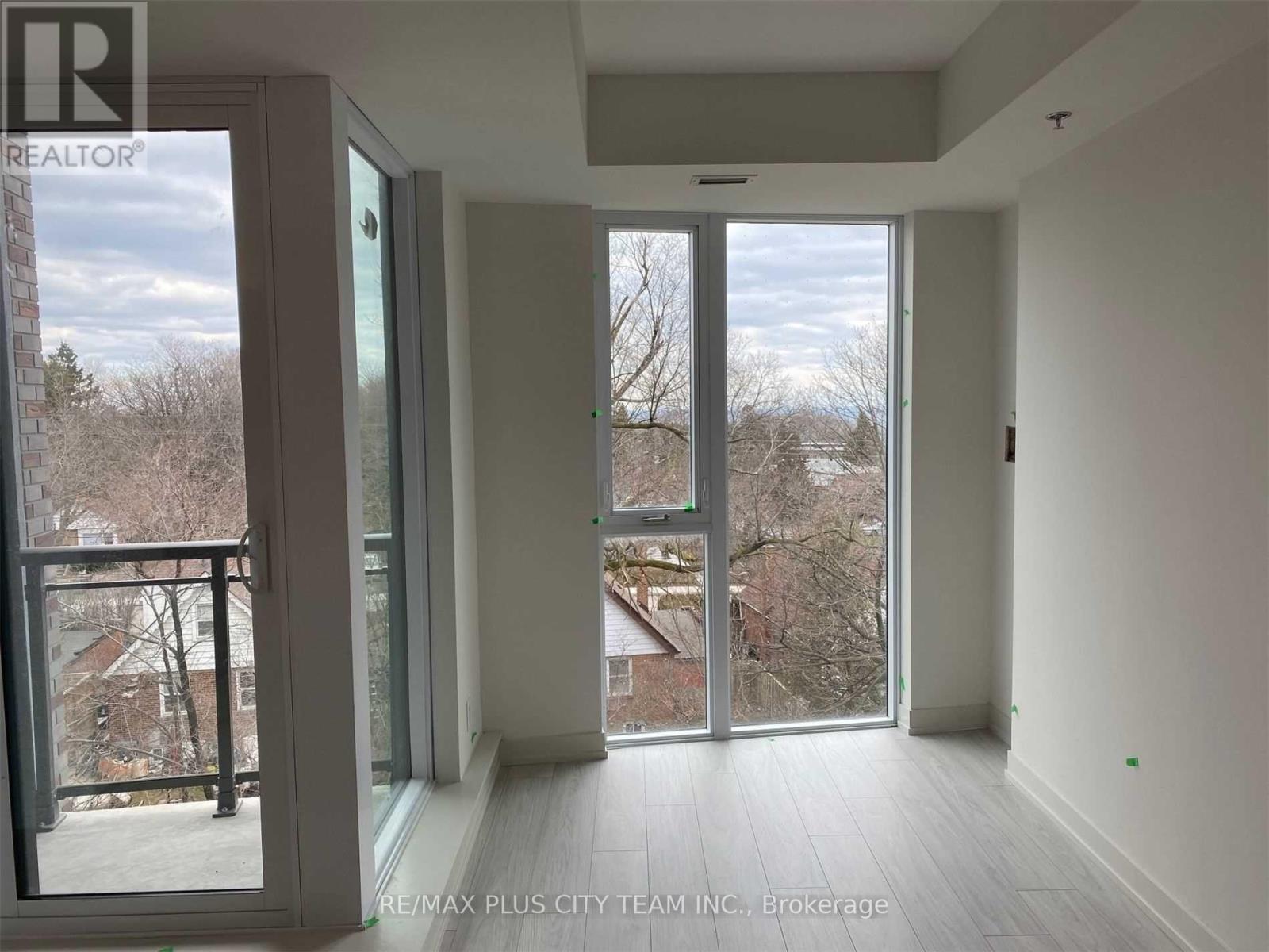 419 - 90 Glen Everest Road, Toronto, Ontario  M1N 0C3 - Photo 3 - E12519538