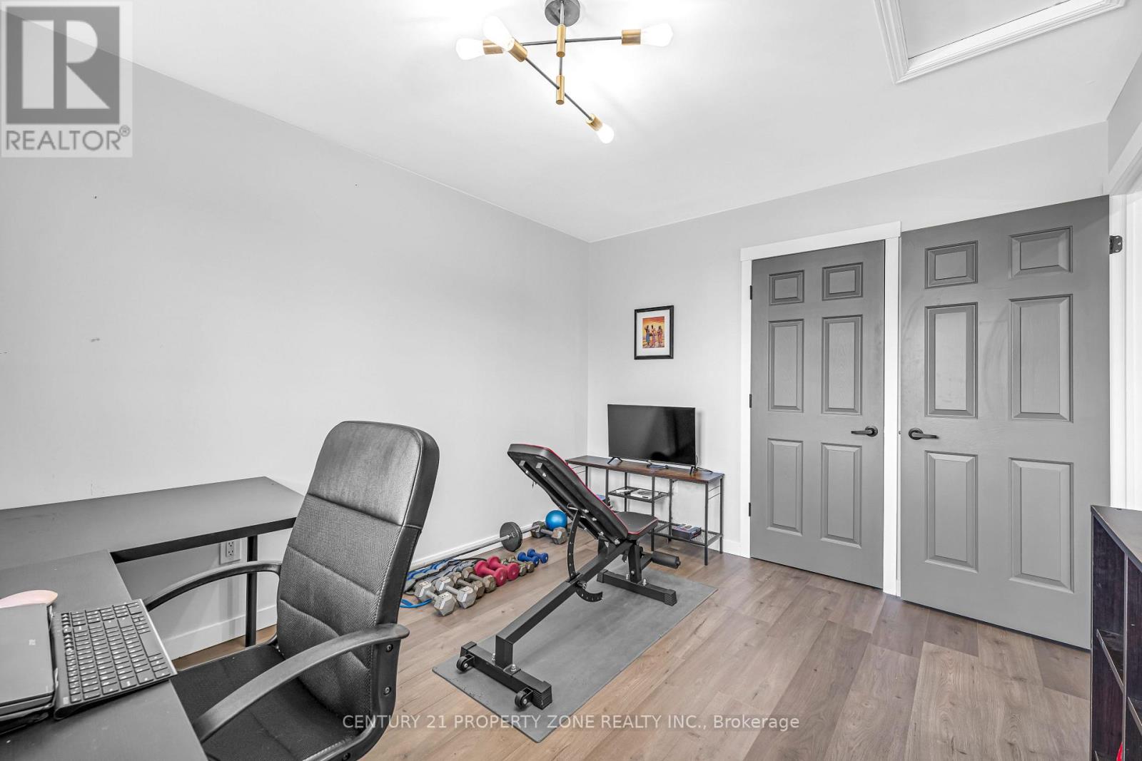 703 Mountjoy Court, Oshawa, Ontario L1K 1W8 - Photo 25 - E12519620