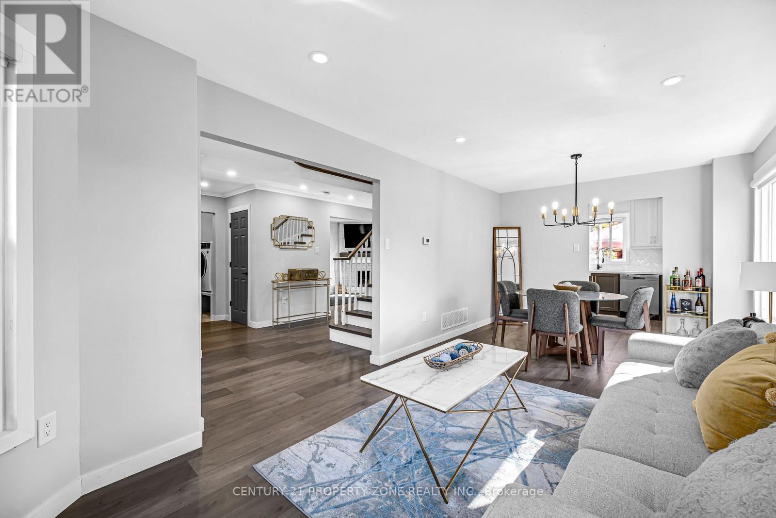 703 Mountjoy Court, Oshawa, Ontario L1K 1W8 - Photo 6 - E12519620