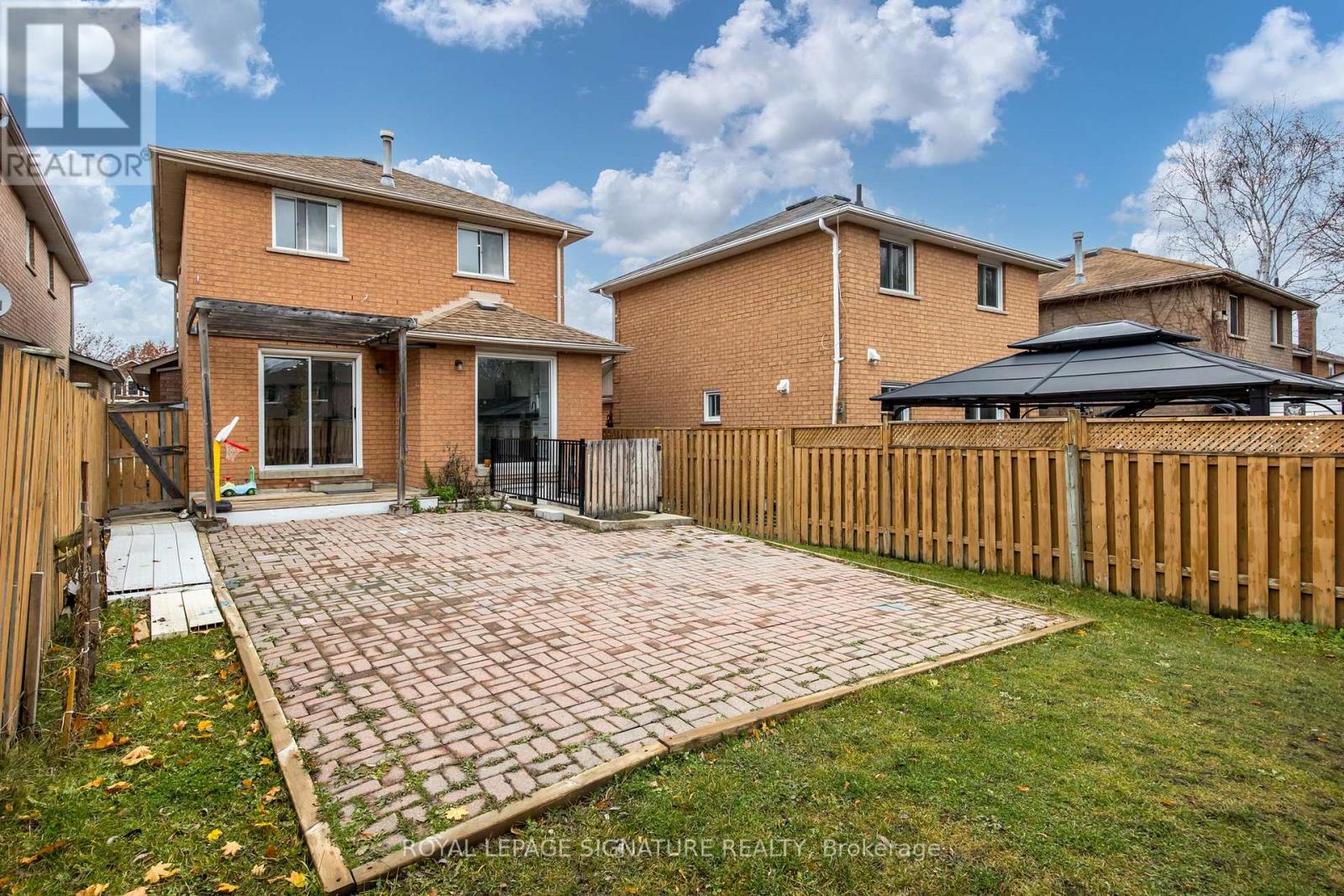 124 Laidlaw Drive, Barrie, Ontario  L4N 7R9 - Photo 35 - S12519582