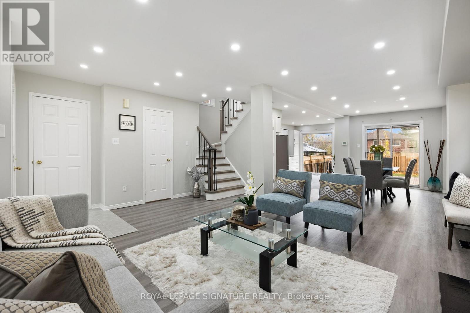 124 Laidlaw Drive, Barrie, Ontario  L4N 7R9 - Photo 5 - S12519582