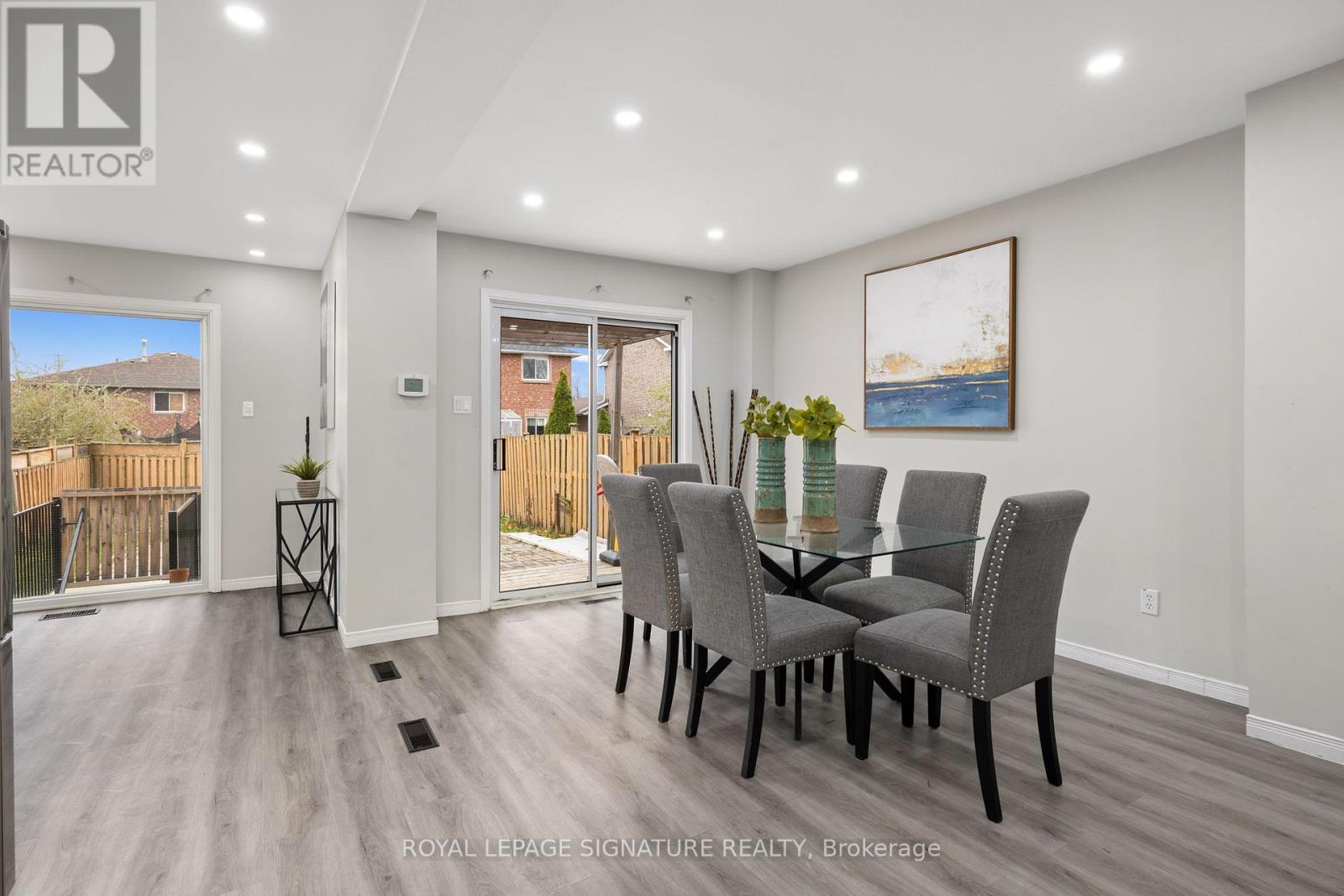 124 Laidlaw Drive, Barrie, Ontario  L4N 7R9 - Photo 6 - S12519582