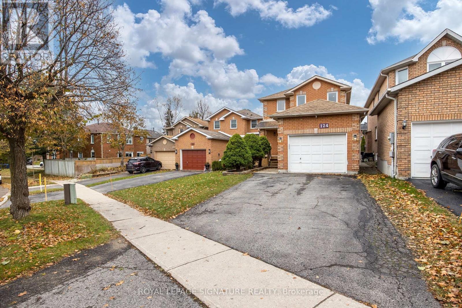 124 Laidlaw Drive, Barrie, Ontario  L4N 7R9 - Photo 32 - S12519592